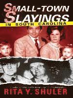 bokomslag Small-Town Slayings in South Carolina