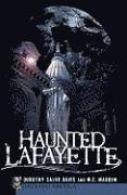 Haunted Lafayette 1