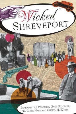 Wicked Shreveport 1