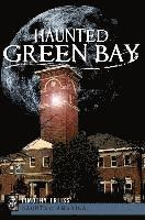 bokomslag Haunted Green Bay