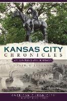 bokomslag Kansas City Chronicles: An Up-To-Date History