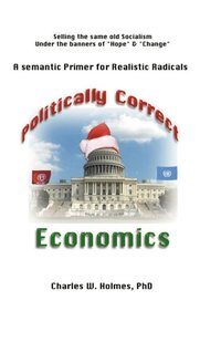 bokomslag Politically Correct Economics