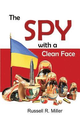 Spy with a Clean Face