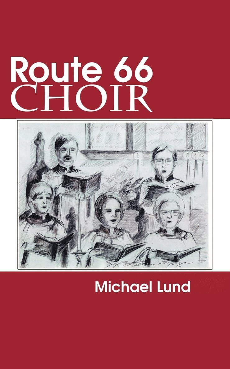Route 66 Choir 1