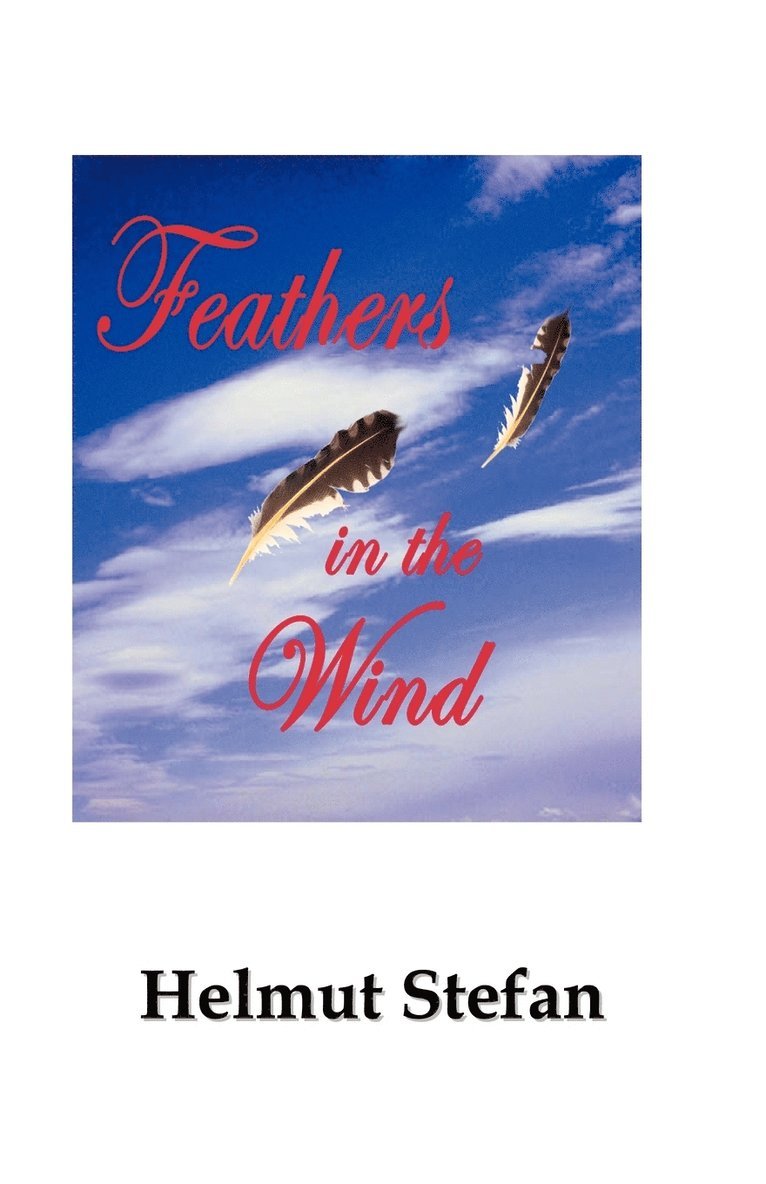 Feathers in the Wind 1