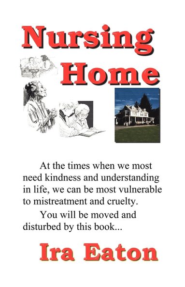 bokomslag Nursing Home