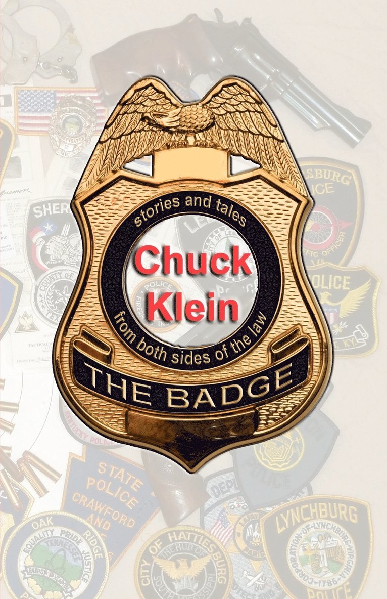 The Badge 1