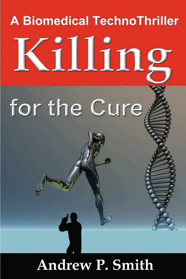 Killing for the Cure 1
