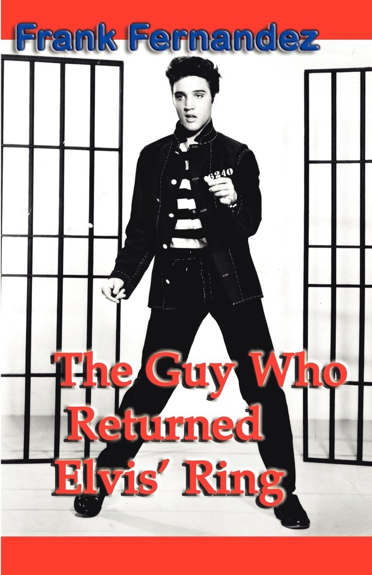 The Guy Who Returned Elvis' Ring 1