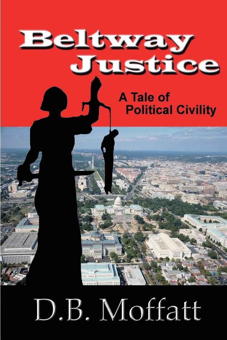 Beltway Justice 1