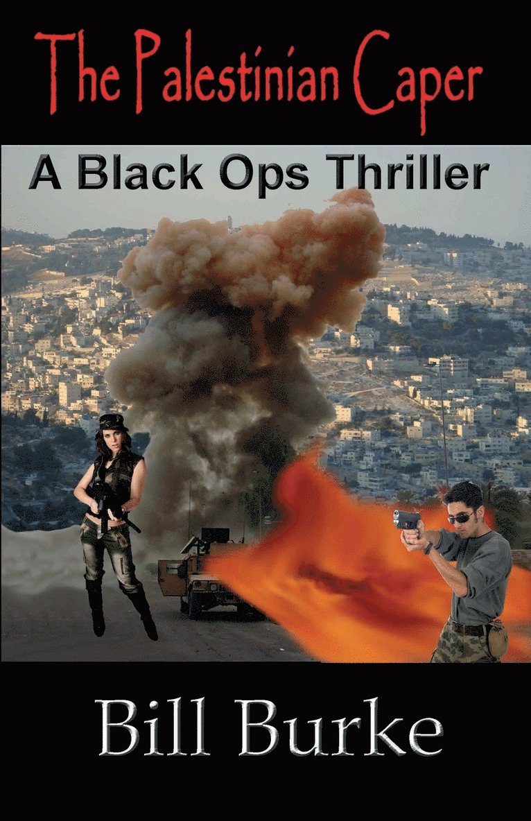 Palestinian Caper