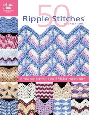 50 Ripple Stitches 1