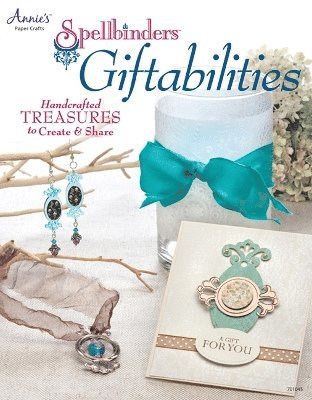 Spellbinders Giftabilities