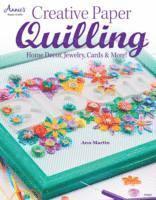 Creative Paper Quilling 1