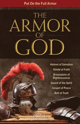 bokomslag Armor of God