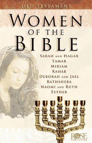 Rose Publishing, Benjamin Galan - Women of the Bible, Häftad