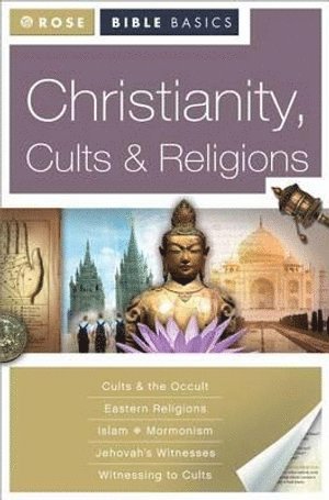Rose Publishing, Paul Carden - Christianity, Cults & Religions, Häftad