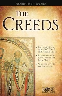 bokomslag Creeds