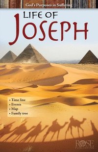 bokomslag Life of Joseph
