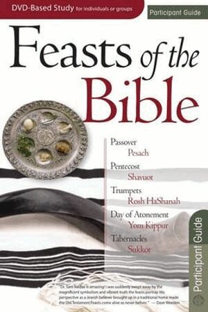 Sam Nadler - Feasts of the Bible, Häftad. Tillgänglighet: Lägg i varukorg