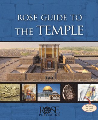 bokomslag Rose Guide to the Temple