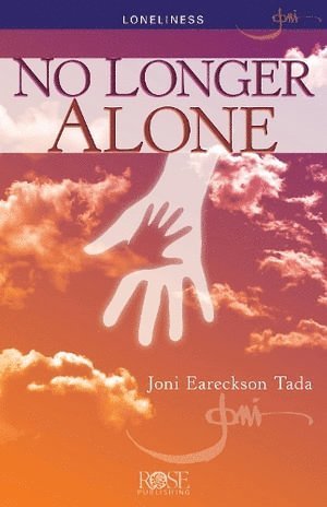 Pamphlet No Longer Alone