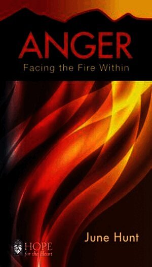 Anger