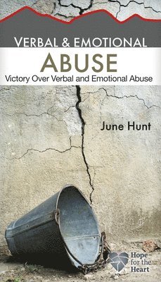 bokomslag Verbal & Emotional Abuse