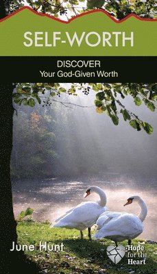 bokomslag Self-Worth