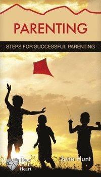 bokomslag Parenting