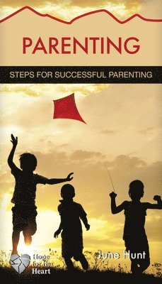 bokomslag Parenting