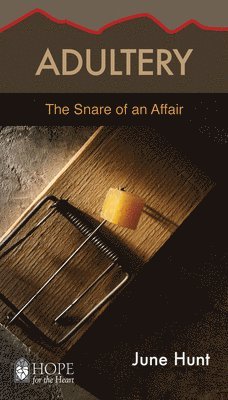 Adultery [June Hunt Hope for the Heart]