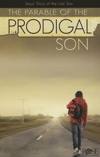 bokomslag Parable of the Prodigal Son
