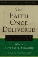 Faith Once Delivered, The 1