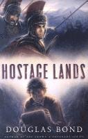 bokomslag Hostage Lands