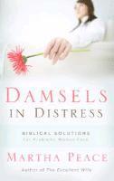 bokomslag Damsels in Distress
