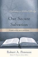 bokomslag Our Secure Salvation
