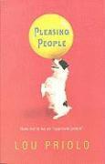bokomslag Pleasing People: How Not to Be an "Approval Junkie"
