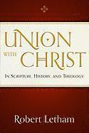 Union with Christ 1