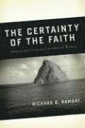 Certainty of the Faith, The 1