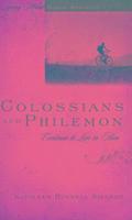 Colossians and Philemon 1