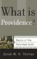 What is Providence? 1