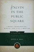 Calvin in the Public Square 1