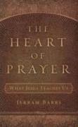 bokomslag Heart of Prayer, The
