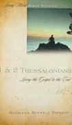 bokomslag 1 & 2 Thessalonians