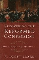 bokomslag Recovering the Reformed Confession