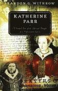 bokomslag Katherine Parr