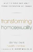 Transforming Homosexuality 1