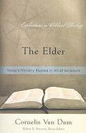 bokomslag Elder, The