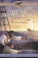 bokomslag Guns Of Providence